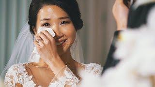 EMOTIONAL WEDDING VOWS THAT WILL MAKE YOU CRY!!