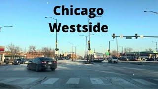 Chicago | West Side | February 17, 2025