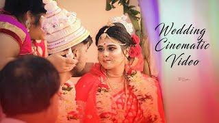 Wedding Cinematic Video | Bengali Wedding | SD Creation & Photography | 2022