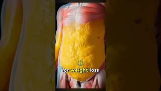 Lose WEIGHT FAST with This Simple Drink Recipe! #facts #foodfacts #easynutrition #science