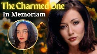 The Charmed One: Shannen Doherty