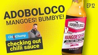 Habanero & Mango: A Spicy Twist or Miss? (Ep. 12)