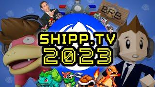 2023 on Shippiddge TV