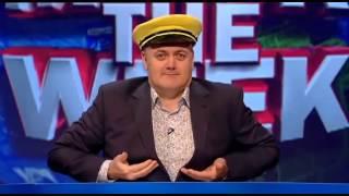 Mock The Week Season 11 Episode 6