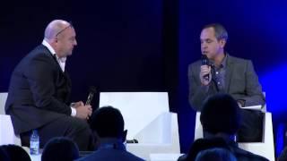 Keynote: Brian Robbins, AwesomenessTV - MIPJunior 2013