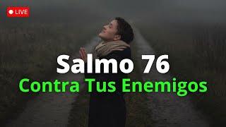 Salmo 76 Para Derribar Maldiciones con Explicación y Oración Poderosa Biblia Hablada