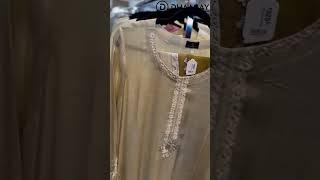 Explore the Latest Pert Wear Collection at Dhaagay Fashion | Elegant and Trendy Outfits 2024