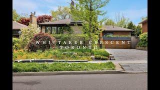 7 Whittaker Cres | Bayview Village | Toronto