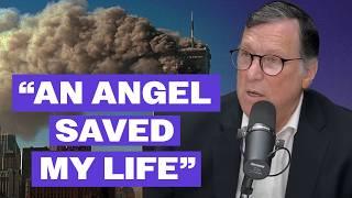 The unbelievable MIRACLE that saved my life on 9/11