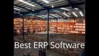 Enterprise Resource Planning (ERP) Software Singapore