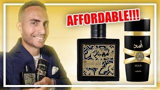 Top 10 AFFORDABLE & Super LONG LASTING Fragrances!