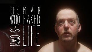 Big Fancy and the Shiddy Cowboys - The Man Who Faked His Own Life