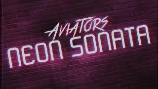 Aviators - Neon Sonata (Halloween Song | Symphonic Synthwave)