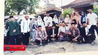 ZIARAH WALI SANGA CIVITAS GURU MTS NETILAS NDRAMAYU//MTSN 13 INDRAMAYU