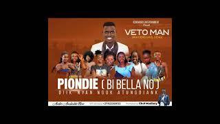 Piondie Bi_Bella No _ Veto Man