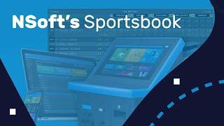 NSoft's Sportsbook | Unparalleled Sportsbook solution for sports betting companies | NSoft