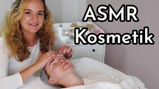 Das erste ASMR Kosmetikstudio Deutschlands 