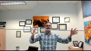 Longitudinal Vibrations of a Bar   Part 2