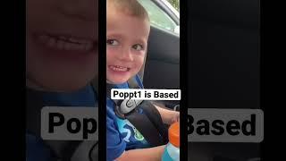 Poppt1 As A Kid