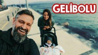 Gelibolu Gezisi | Çanakkale - Gelibolu