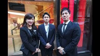 Japanese Seminar_vol02 ::オーストラリア不動産専門家Orion Star Property::
