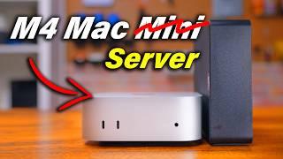 They made a Mac for EVERYBODY - M4 Mac Mini