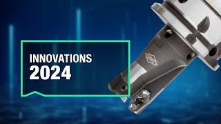 INNOVATIONS 2024 | EMO 2023 | MAPAL Dr. Kress KG