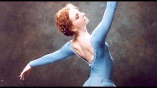 Pam Boehme Simon "When I Could Dance"  I was a dancer, still am at heart.  iMovie made