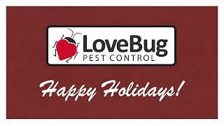 LoveBug Pest Control