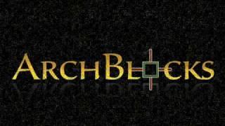 ArchBlocks ~ Architectural AutoCAD Block Libraries