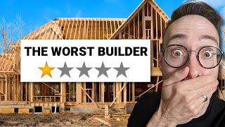 EXPOSING The WORST Home Builders Michigan