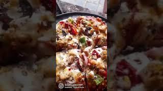 surabhi Chicken cheese pizza https://www.instagram.com/reel/CSg3NyIpAPs/?utm_medium=copy_link