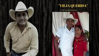 David Guzmán - VIEJA QUERIDA Llaneras Cristianas