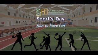 JADIS Sport's Day 2023