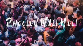 Phoolon Wali Holi