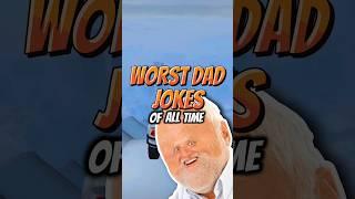 Worst DAD JOKES of all time  sound via @thelloydandmattshow