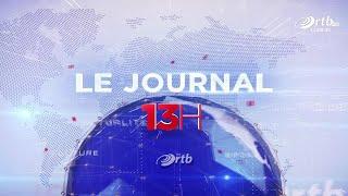 Le journal de 13h du 21 juillet 2024 sur Bénin TV (Cliquez sur le lien ci-dessous)