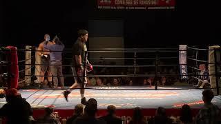 Ianu Ina Vs Josh Hawes 04/04/24