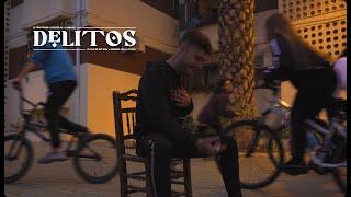 NEW CLASS - DELITOS (Video Oficial)