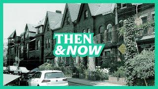 Cabbages To Victorian Houses: The Unique History Of Toronto’s Cabbagetown Neighbourhood