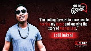 On The Ground: Lolli Dekeni On Winning #Rap4Me & The Need To Rep Nyanga East (CPT)