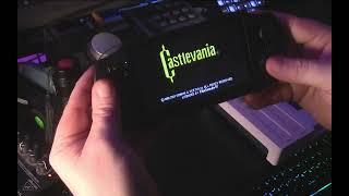 SF3000 Handheld Console Review: Is It Worth Your Time?