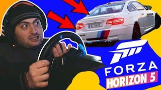 FORZA HORIZON 5ԴՐԻՖՏՆԵՐ, ՎԻՇԻԲԱԼԱԲԱԺԱՆՈՐԴԱԳՐՎԵՔ ԱԼԻՔԻՆ !!!