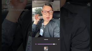 Fake Jammin clean audio !! #cleanaudio #lipsync #viral #xyzbca #shorts