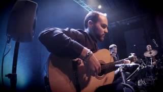 FLAMENCO TRIBUTE TO PAT METHENY . SANTIAGO LARA . SPANISH FLAMENCO GUITAR