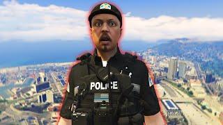 DESTROYING Salty Cops in GTA RP