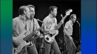 The Beach Boys• “Little Deuce Coupe” • 1964 [Reelin' In The Years Archive]