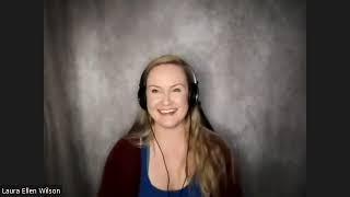 Python's Paradise #717 - 2023-02-08: Laura Ellen Wilson Interview 2