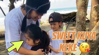 LOVING KUYA KEKE #geoong #jeremiahong #highlights #newvlog #vlog #ongfam