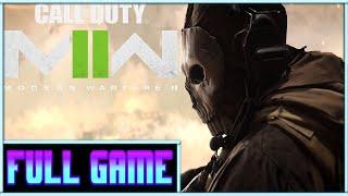 Call of Duty Modern Warfare II *Full game* Gameplay playthrough (no commentary)